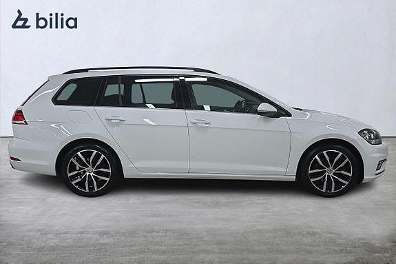 Volkswagen Golf I 18 of 21