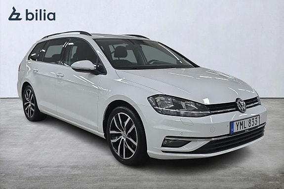 Volkswagen Golf I 20 of 21