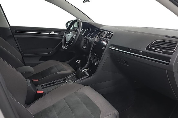 Volkswagen Golf I 7 of 21