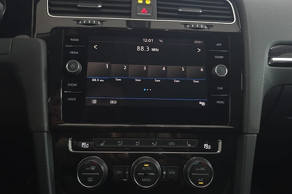 Volkswagen Golf I 15 of 21