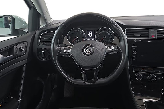 Volkswagen Golf I 11 of 21