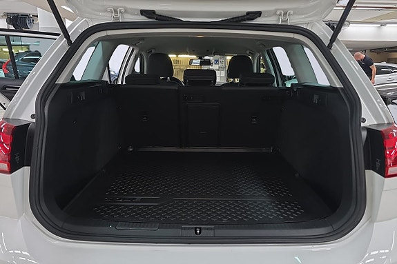 Volkswagen Golf I 12 of 21