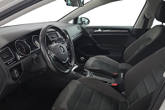 Volkswagen Golf I 14 of 21