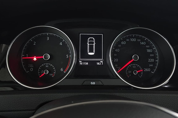 Volkswagen Golf I 16 of 21