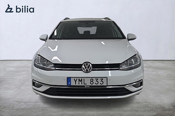 Volkswagen Golf I 6 of 21