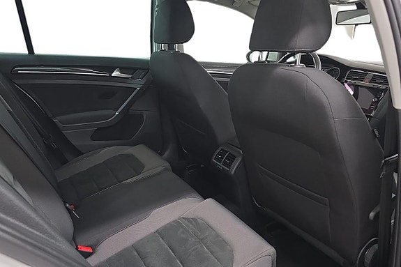 Volkswagen Golf I 9 of 21