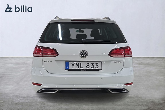 Volkswagen Golf I 5 of 21