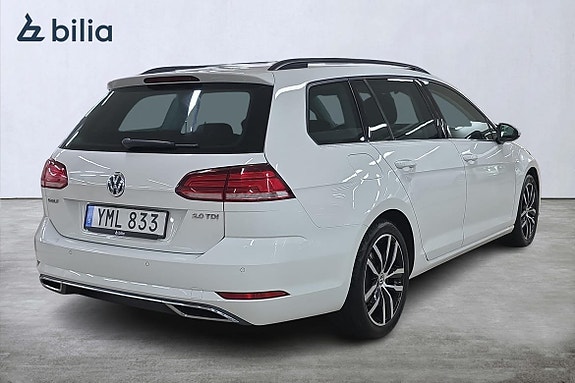 Volkswagen Golf I 19 of 21