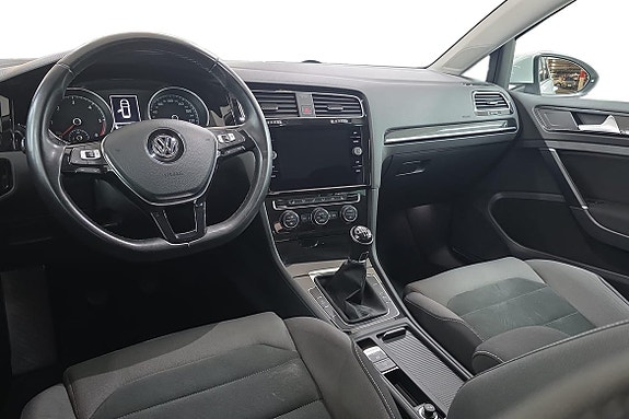 Volkswagen Golf I 10 of 21