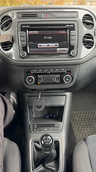 Volkswagen Tiguan 8 of 8