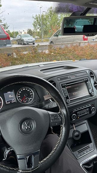 Volkswagen Tiguan 7 of 8