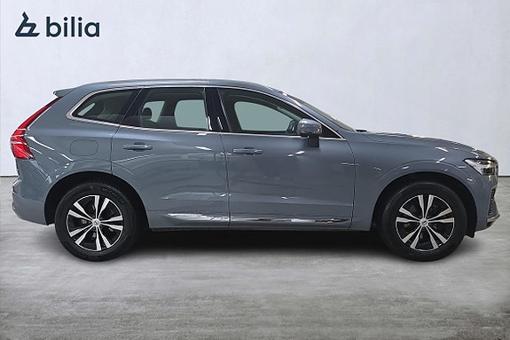 Volvo XC60 18 of 22