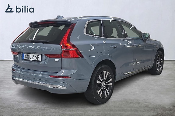Volvo XC60 19 of 22