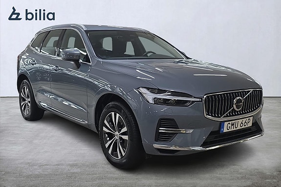 Volvo XC60 20 of 22