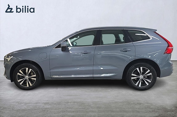 Volvo XC60 3 of 22