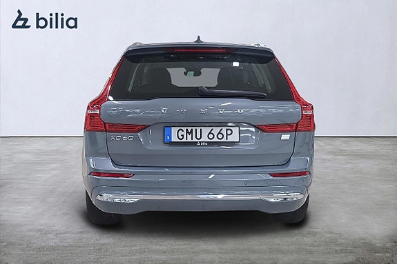 Volvo XC60 5 of 22