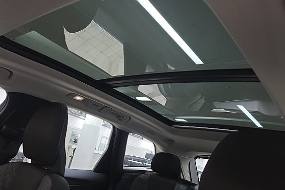Volvo XC60 21 of 22