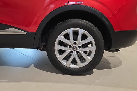 Renault Kadjar 15 of 23