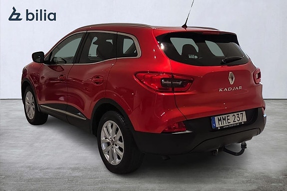 Renault Kadjar 2 of 23