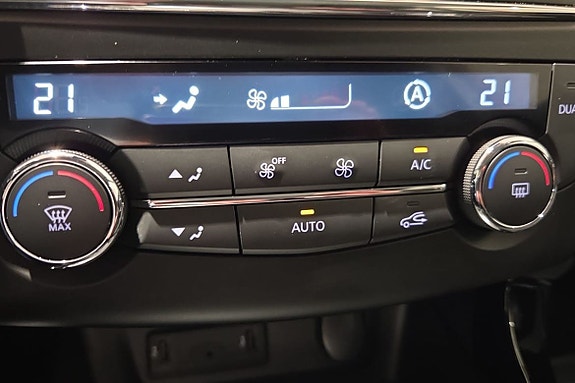 Renault Kadjar 20 of 23
