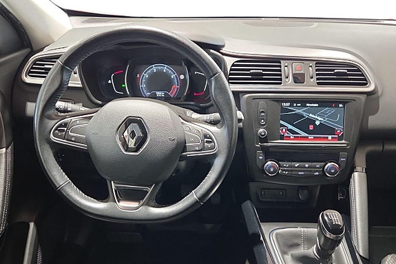 Renault Kadjar 9 of 23