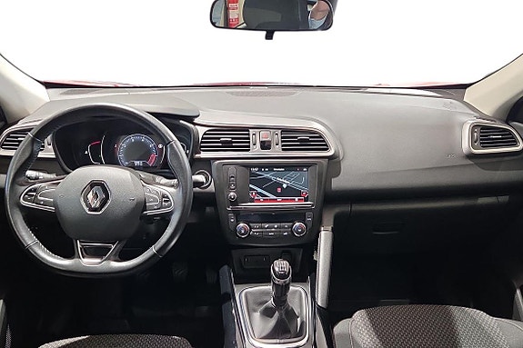 Renault Kadjar 8 of 23