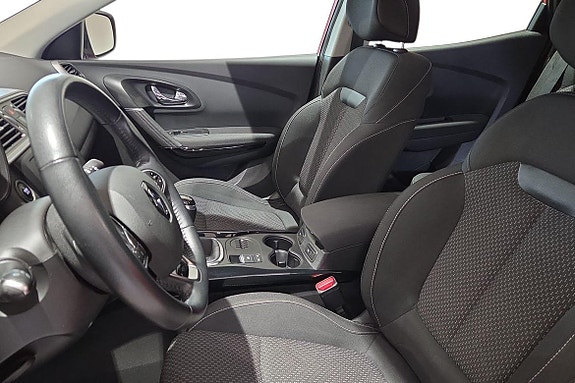 Renault Kadjar 12 of 23