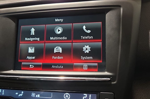 Renault Kadjar 21 of 23