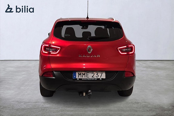 Renault Kadjar 5 of 23