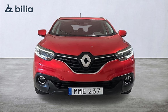 Renault Kadjar 6 of 23