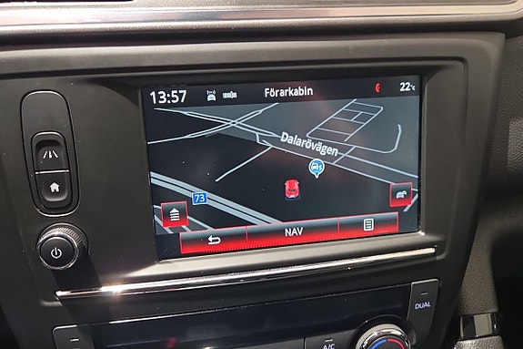 Renault Kadjar 13 of 23