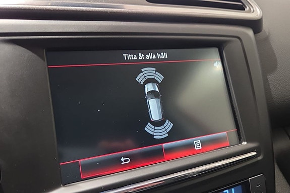 Renault Kadjar 18 of 23