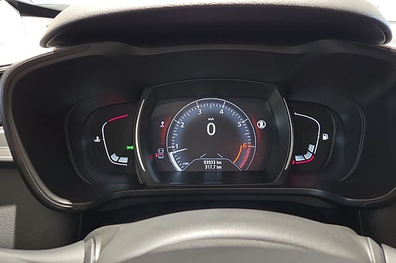 Renault Kadjar 14 of 23