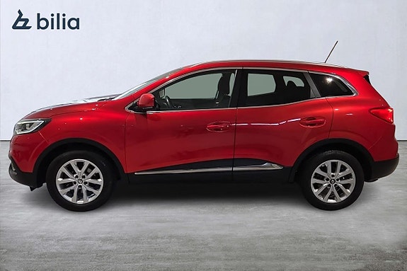 Renault Kadjar 3 of 23