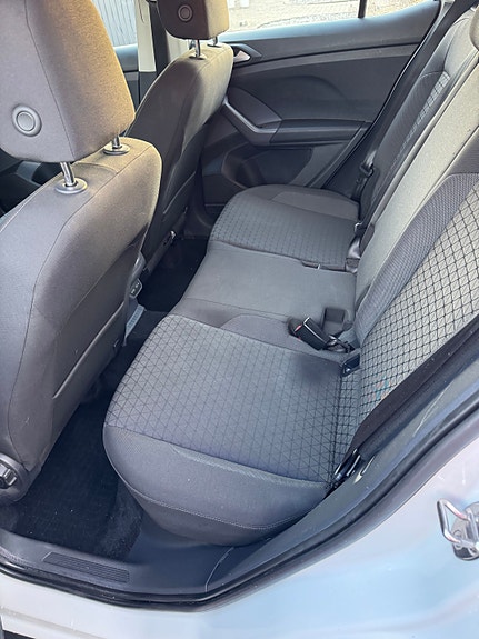 Volkswagen T-Cross 9 of 9