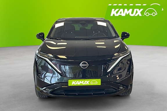 Nissan Ariya 6 of 25