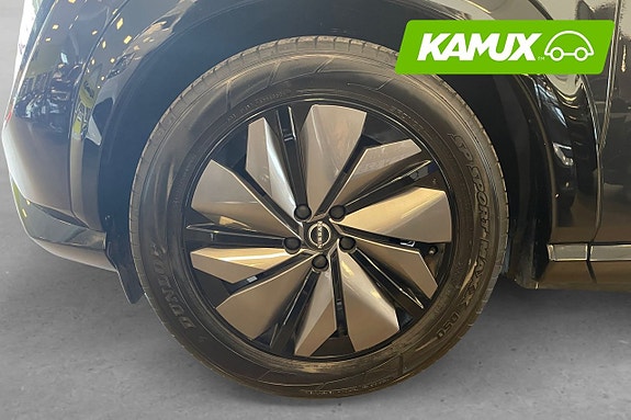 Nissan Ariya 8 of 25