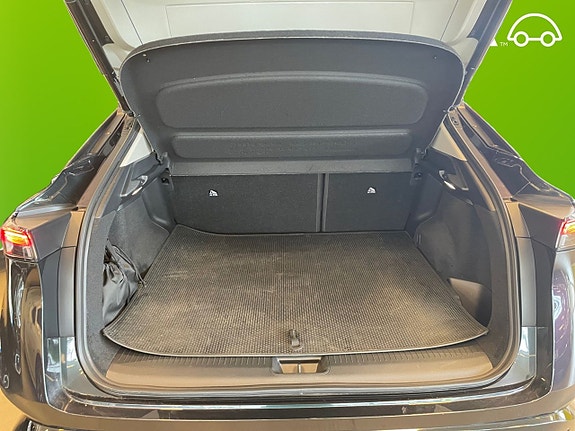Nissan Ariya 16 of 25