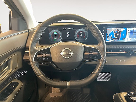 Nissan Ariya 13 of 25