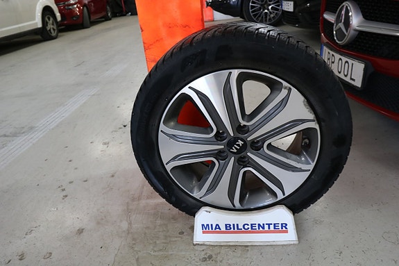 Kia Optima 20 of 24