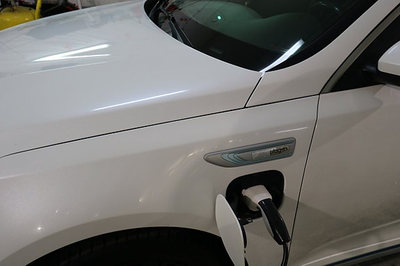 Kia Optima 6 of 24