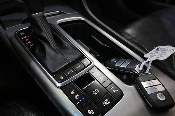 Kia Optima 15 of 24