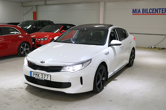 Kia Optima 24 of 24