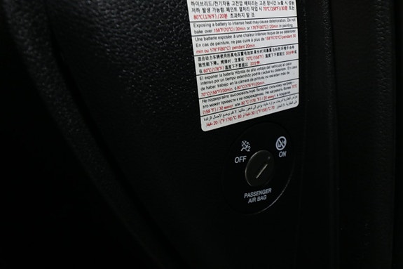 Kia Optima 18 of 24