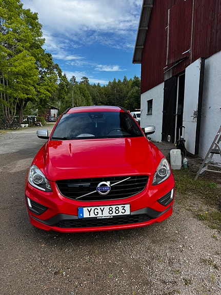 Volvo XC60 5 of 8