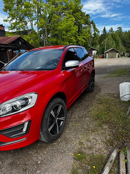 Volvo XC60 4 of 8