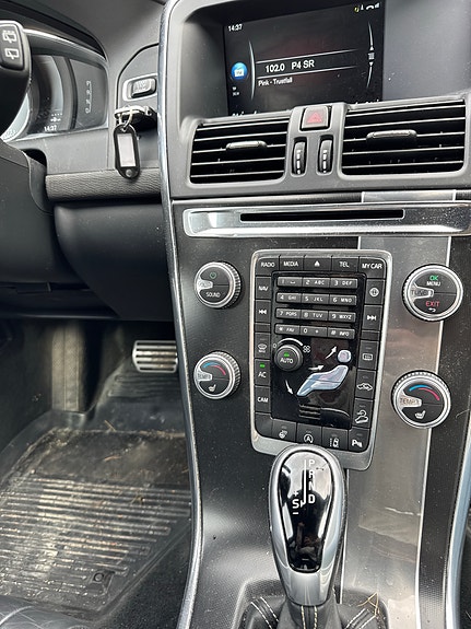Volvo XC60 7 of 8