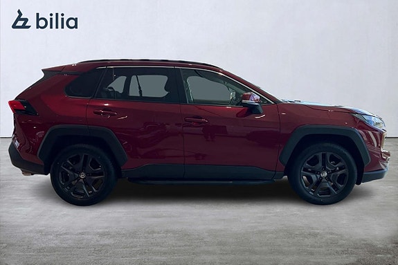 Toyota RAV4 18 of 23