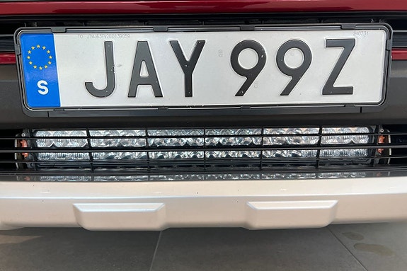 Toyota RAV4 21 of 23