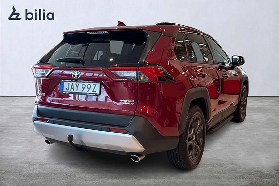 Toyota RAV4 19 of 23